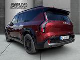 Kia EV9 GT-Line Allrad 99kWh Relaxation-Sitz-Paket H - Kia EV9 Tageszulassungen