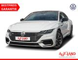 Volkswagen Arteon 2.0 R-Line LED Android Apple Sitzheizung - Volkswagen Arteon: Limousine