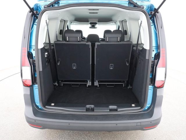 Caddy Maxi 1.5 TSI - AHZV / Assistenz-Paket