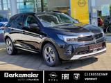 Opel Grandland GS **Alcantara/Sitzheizung** - Opel Grandland (X)