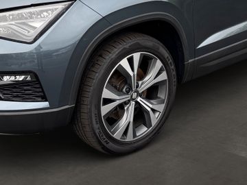 SEAT Ateca - 6