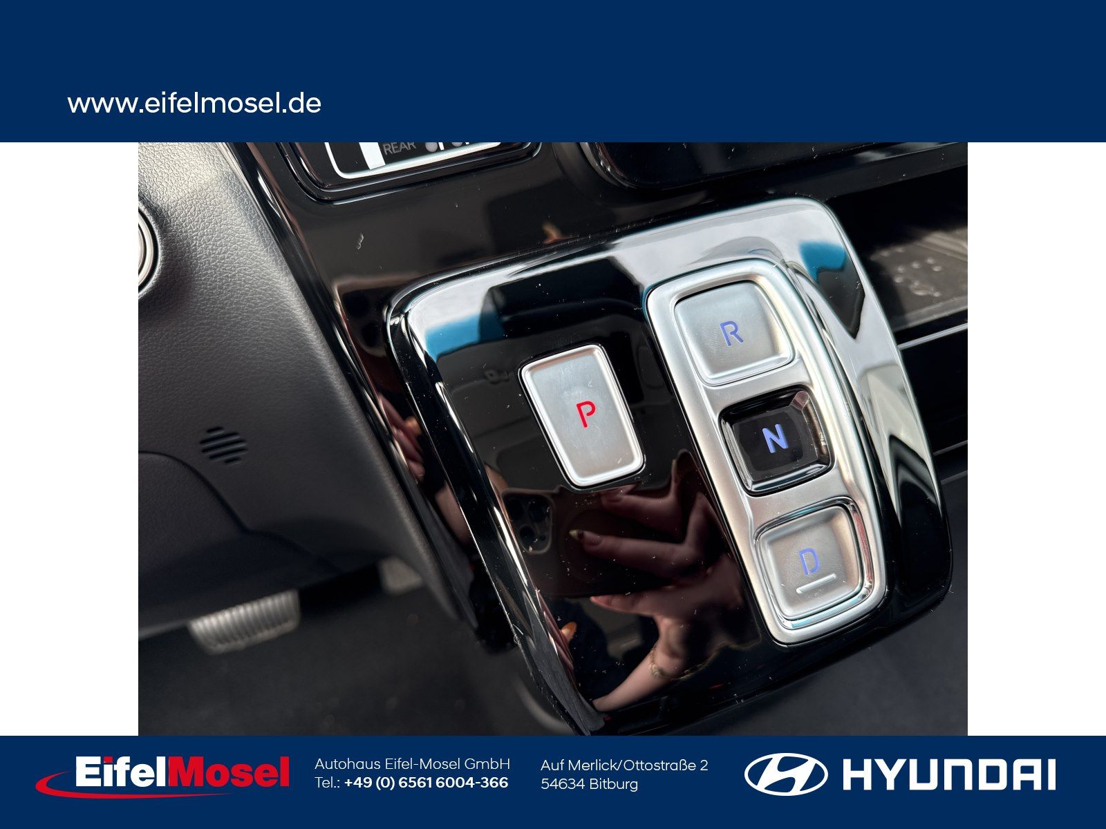 Hyundai Staria – Bild 17