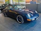 Porsche 993 Carrera 100% Erstlack - Porsche 993: mit Klimaanlage