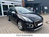 Peugeot 3008 2,0 HDI Allure Pano RFK Navi HUD Navi - Peugeot 3008: 2.0