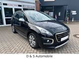 Peugeot 3008 2,0 HDI Allure Pano RFK Navi HUD Navi - Peugeot 3008: 2.0