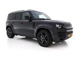 Land Rover Defender 110 2.0 P400e 110 XS Edition (Plug-in) - Land Rover Defender mit Hybrid-Antrieb: Plug-In Hybrid