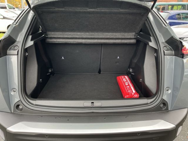 Peugeot 2008 PureTech 100 Active