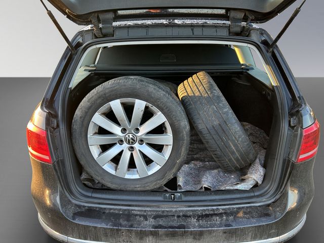 Passat Variant Comfortline BlueMotion Verkauf nu