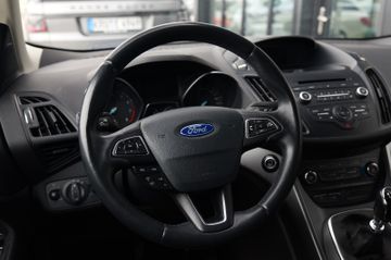 Ford Kuga - 10