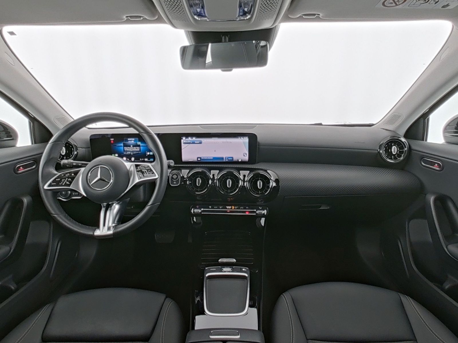 Mercedes-Benz A 180 - Bild 16