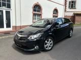 Toyota Avensis Kombi Executive 2.2D 4D Klima HU NEU ! - gebrauchte Toyota Avensis aus dem Jahr 2012