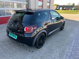 DS Automobiles DS3 Performance 208 PS 1. Hand Unfallfrei TOP! - DS Automobiles: Kleinwagen
