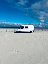 Mercedes-Benz Sprinter+Camper+L2H2+Klima+TRUMA D6E+THULE - Angebote
