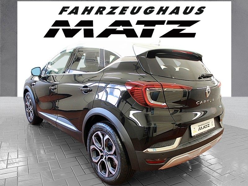 Fahrzeugabbildung Renault Captur E-Tech Plug-In 160* Edition One *