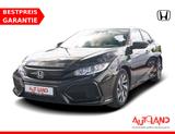 Honda Civic 1.0 Elegance Navi ACC Klimaaut. USB Kamera - Honda Civic Gebrauchtwagen