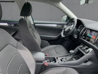 Skoda Kodiaq - Vorschau Bild 12