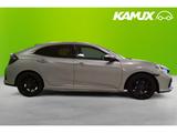 Honda Civic 1.0VTEC Aut.Elegance+NAVI+KAMERA+AHK+LEDER - gebrauchte Honda Limousine
