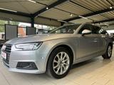 Audi A4 Avant - Audi A4 Gebrauchtwagen