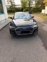 Audi A6 50 TDI quattro tiptron. advanced Avant ad... - Audi A6 advanced mit Diesel-Antrieb