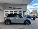 MINI Cooper SE C Essential Trim/Navi/Glasdach/Sports. - MINI MINI: Glasdach