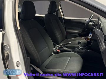 Ford Focus - 6