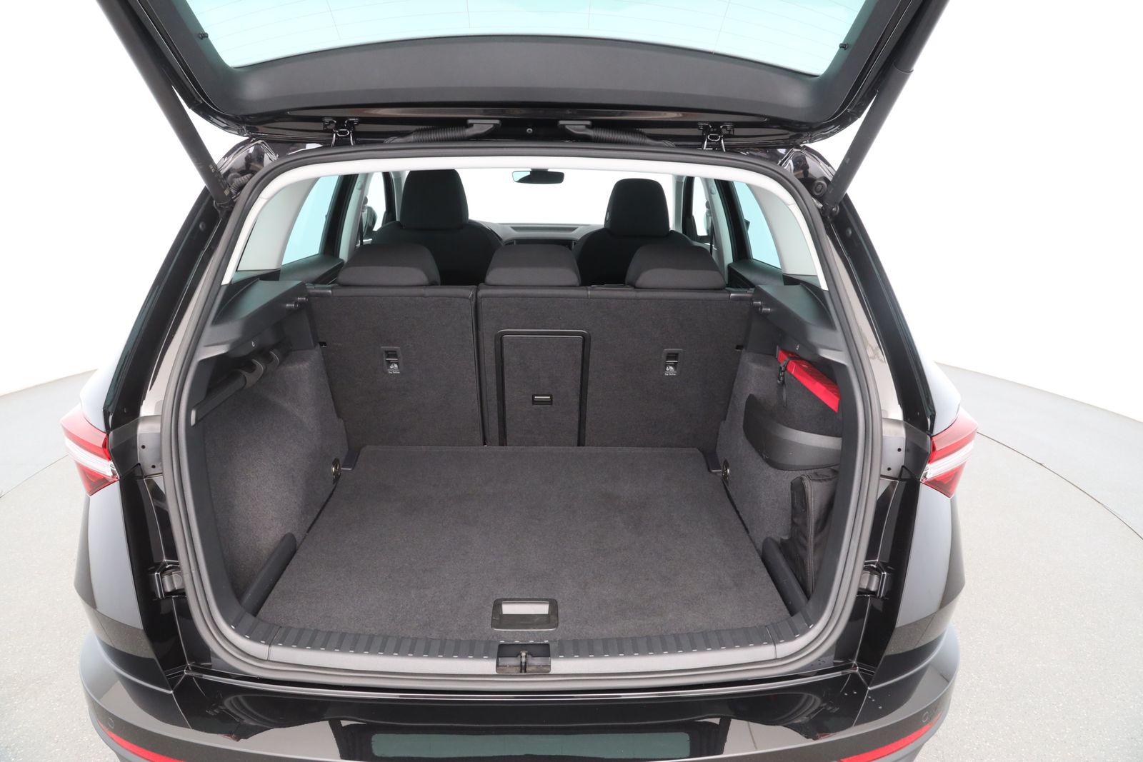 Skoda Karoq - Bild 10