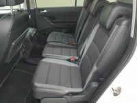 Volkswagen Touran - Vorschau Bild 8
