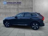 Volvo XC60 Recharge T6 AWD Plus Bright Klima Navi - Volvo XC60: Recharge Plus Bright