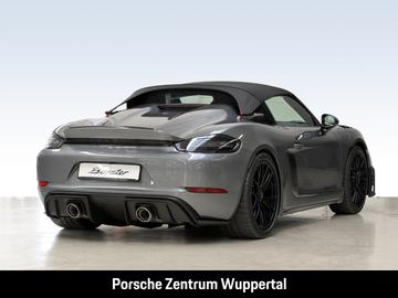 2026 Porsche BOXSTER 照片 4