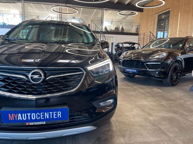 Opel Mokka X Innovation *KAMERA*NAVI*BI-LED*TOUCH*