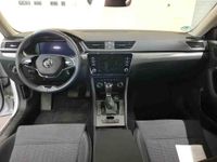 Skoda Superb - Vorschau Bild 3
