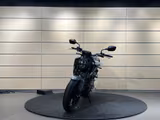 Honda CB125R  - Tageszulassung - HONDA CB 125 T