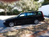 Volvo V70 2.5-10V Celebration Celebration - gebrauchte Volvo V70 aus dem Jahr 1997