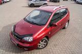 Chevrolet Rezzo 2.0 CDX+LPG+Klima+TUV+NR77 - Chevrolet Rezzo: Van