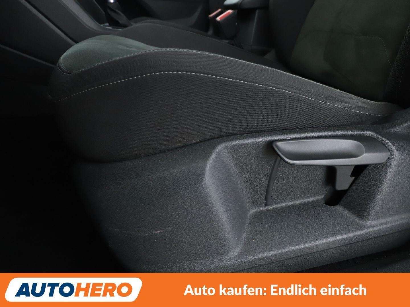 Volkswagen Tiguan 2.0 TDI Highline 4Motion BMT Aut.*NAVI*