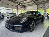 Porsche 911 Carrera S Cabrio 3,0 Aproved 03/26 111Punkte - Porsche 991 Gebrauchtwagen