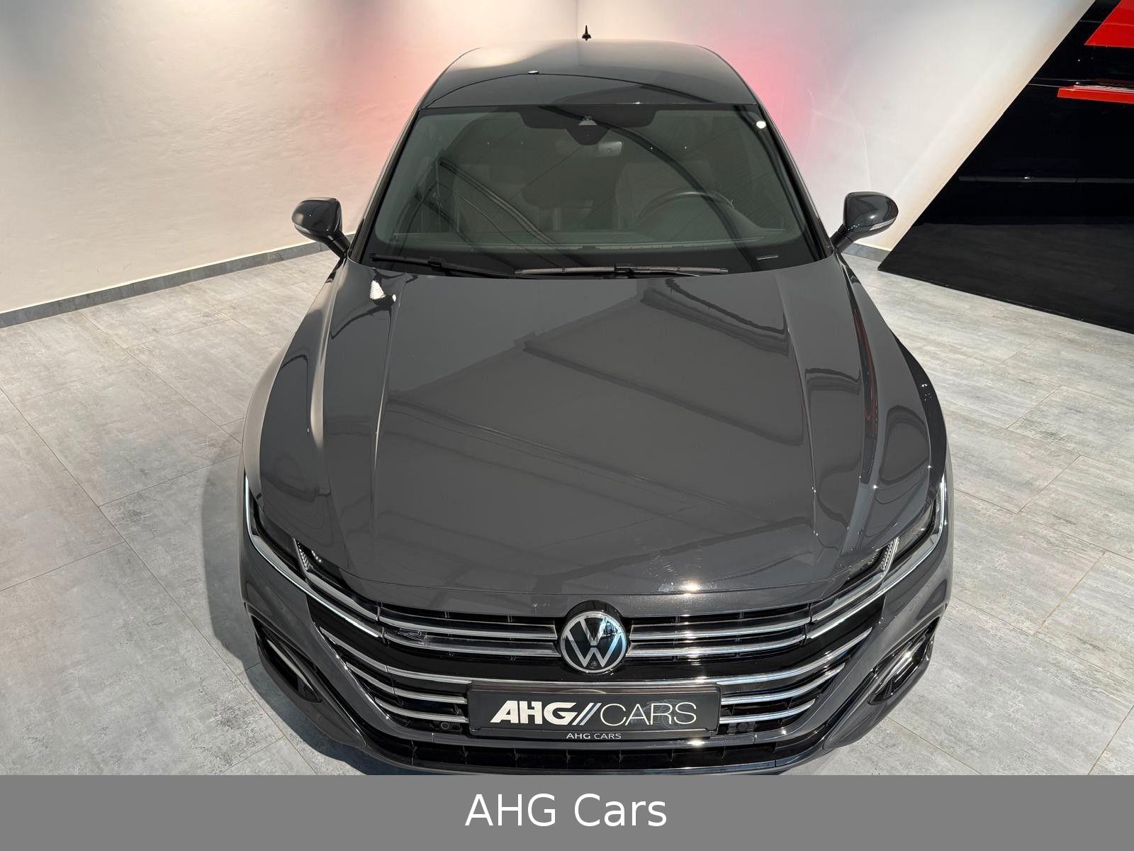 Volkswagen Arteon Shooting Brake R-Line 2.0 TDI DSG*R-CAMAR, миниатюра 23