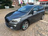 BMW 220iGran Tourer M Sport/AUTOM/LED/NAVI/SITZHZ/T - gebrauchte BMW 220 aus dem Jahr 2017