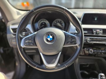 BMW X1 - 12