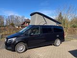 Mercedes-Benz Marco Polo V220 - Mercedes-Benz Heckgarage