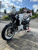 BMW F800R - Custom 1of1 - Top Zustand - Angebote