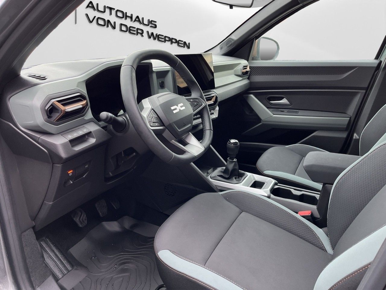 Dacia Bigster - Bild 9