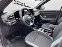 Dacia Bigster - Vorschau Bild 9