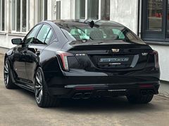 CADILLAC CT5-V Series Blackwing MY26