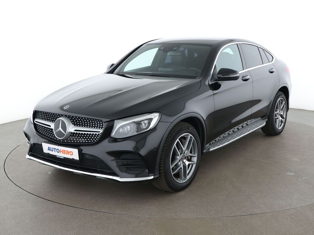 Image of Mercedes-Benz GLC 300