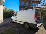 Mercedes-Benz Vito - gebrauchte Mercedes-Benz Vito aus dem Jahr 2008