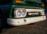 Chevrolet C 10 Modell GMC C 15 - Chevrolet Oldtimer: Pickup