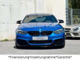 BMW 435 i xDrive*M Performance*Hifi*19 Zoll*PDC - BMW in Bochum