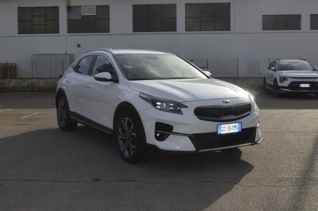 Kia KIA XCeed 1.6 GDi 141 CV PHEV DCT High Tech