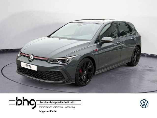 Volkswagen Golf GTI Kamera Pano Navi Sitzheizung